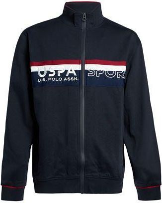 U.S.Polo Association TOPWEAR - Sweatshirts on YOOX.COM