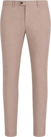 BRIGLIA 1949 Uomo, Pantaloni, Beige, 4Xl, new