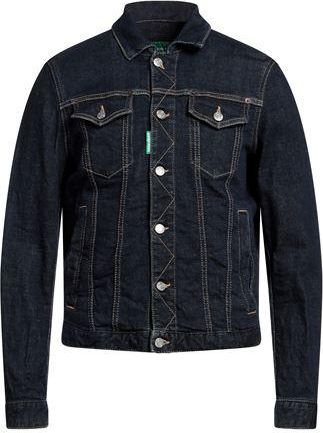 Dsquared2 COATS & JACKETS - Denim outerwear sur YOOX.COM