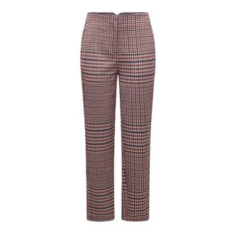 Ichi Pantaloni - - Trousers - Donna - Multicolore - XS