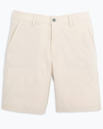 Southern Tide Mens T3 Gulf Shorts In Stone