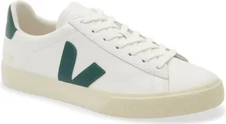 Veja Campo Sneaker in Extra-White Poker at Nordstrom, Size 45