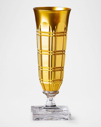 Mario Luca Giusti Winston Flute Glass