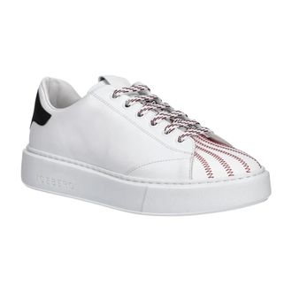 Iceberg Mujer, Zapatos, Blanco, Talla: 40 EU