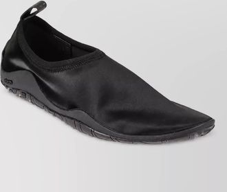 Jil Sander elbe slip-on sneakers