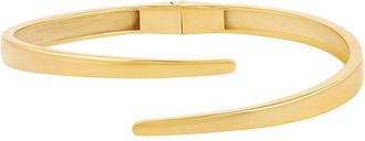 SHYMI Shymi 14K Plated Cz Bracelet