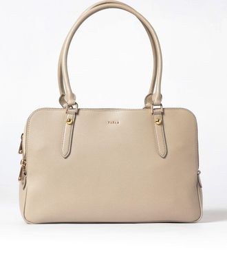 Furla Borsa a spalla Giulia Boston media Furla