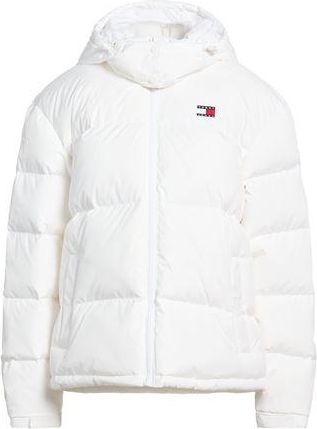 Tommy Jeans JACKEN & MÄNTEL - Pufferjacken & Daunenjacken auf YOOX.COM