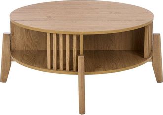 Safavieh Tomori Coffee Table