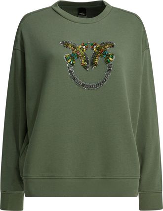 Pinko Pinko-sweatshirts