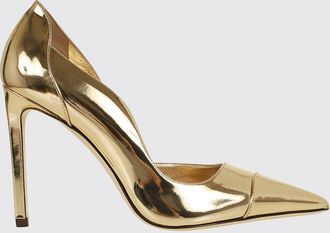 Jimmy Choo London D&eacute;collet&eacute; Brigitte Jimmy Choo in vernice