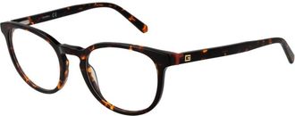 Guess Vierkante Oogkwadrant Bril