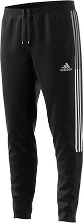 adidas MENS Tiro21 Football Tat Pants Black GM7356