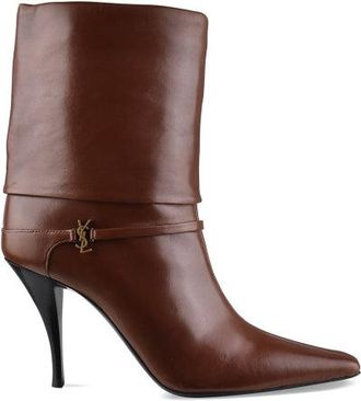 Saint Laurent Niki Stiefel