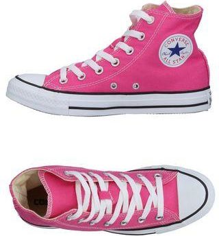Converse FOOTWEAR - Trainers sur YOOX.COM