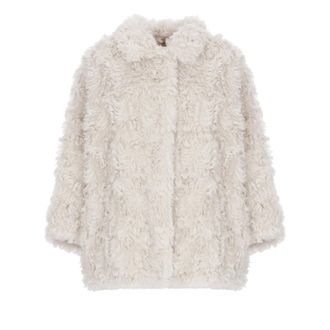 VALENTINI 1972 Mujer, Chaquetas, Gris, Talla: S