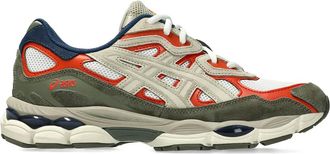 Asics Sneakers Gel-Nyc - Toni neutri