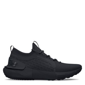 Under Armour Mens HOVR Phantom 3 Trainers Black 9.5