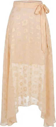 Trussardi Polyester Womens Skirt
