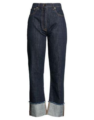 Semicouture HOSEN & R&Ouml;CKE - Jeanshosen auf YOOX.COM
