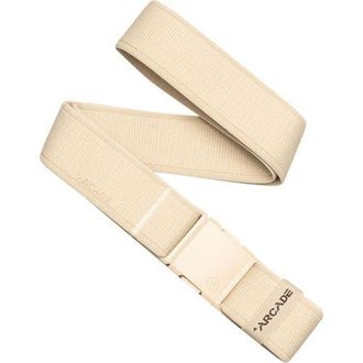 Arcade Atlas Belt - Mens in Khaki at Nordstrom