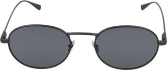 Saint Laurent Sunglasses Saint Laurent Sl 799 001 Black Black Black /20/145