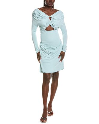 Paris Georgia Paris Georgia Axel Dress