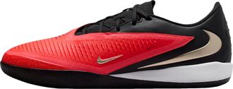 Nike Phantom 6 Low Academy Bright Crimson Black HQ2319-600
