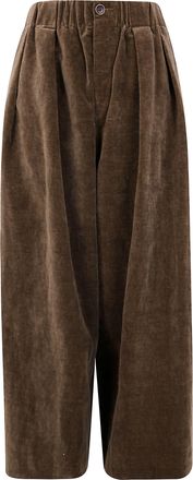 Uma Wang Poetic Pants