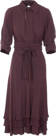 Elisabetta Franchi Dress
