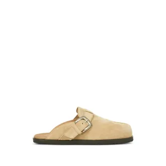 Maison Margiela Tabi Daily Mules