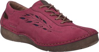Josef Seibel Dames Lage schoen Fergey 78 in roze