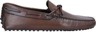 Tod's CALZADO - Mocasines en YOOX.COM