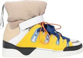 Khrisjoy FOOTWEAR - Ankle boots on YOOX.COM