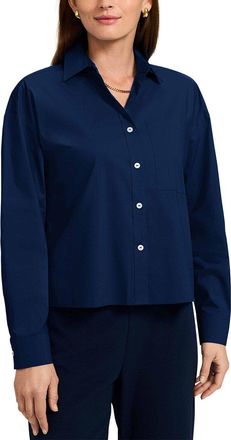 Foxcroft Marina Shirt