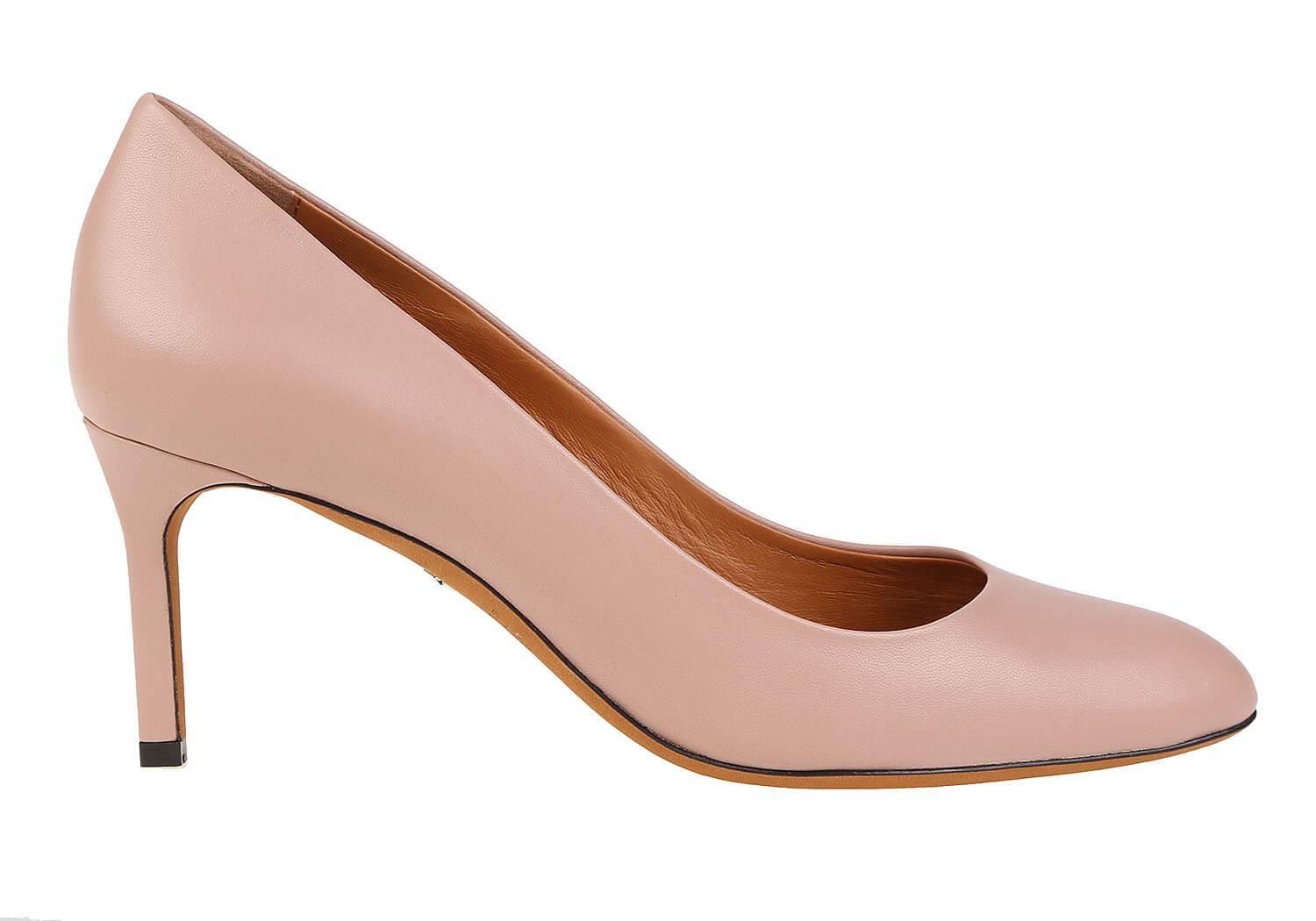 BALLY ハイヒール Bally 55mm Alva Pumps | Black | FARFETCH