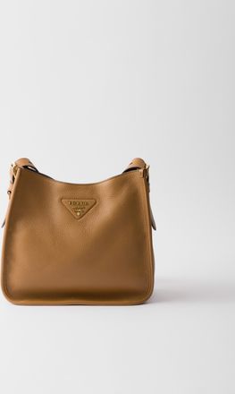 Prada Medium leather bag