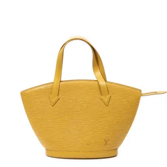 Louis Vuitton St-Jacques PM handtas