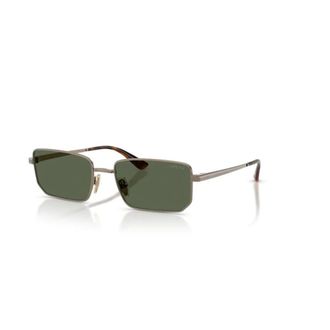 Vogue Vo4352S 513871 Sunglasses - female - VOGUE - Sunglasses - Brown - 56 MM - Accessories