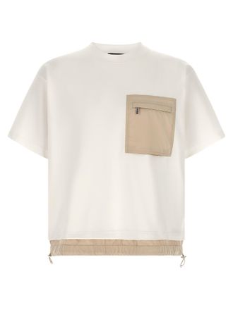 Moorer MooRER Cotton Womens Sportswear