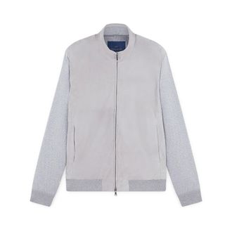 Paul & Shark Heren, Truien, Grijs, Maat: M Katoen