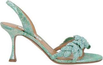 Aquazzura FOOTWEAR - Sandals sur YOOX.COM