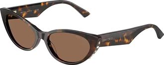 Jimmy Choo London Jc5023 H Sonnenbrille