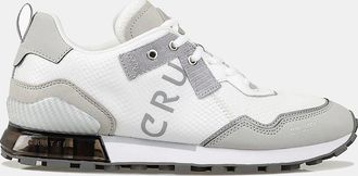 Cruyff Mens Superbia Trainers - White - Size: 10