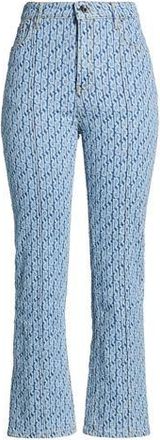 Paco Rabanne HOSEN & R&Ouml;CKE - Jeanshosen auf YOOX.COM