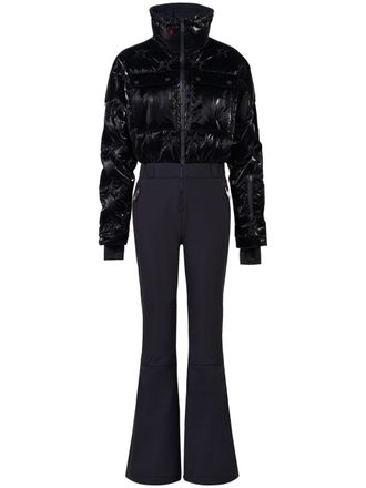 Perfect Moment Helen ski suit - Black