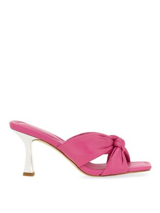Michael Michael Kors Elena Sandals