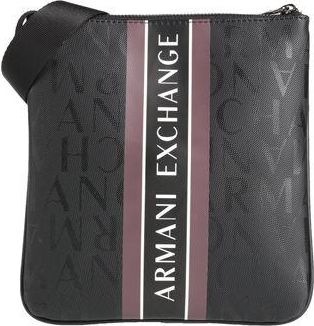 A|X Armani Exchange BOLSOS - Bolsos con bandolera en YOOX.COM