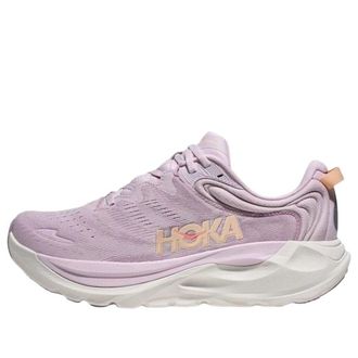 Hoka One One (WMNS) HOKA ONE ONE Gaviota 6 Lilac Cream Fragrant Lilac 1171933-LMF