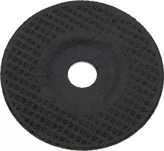 Trade Shop Trade Shop - Disco Amoladora Flexible 230 Mm Para Piedra Juego De 5 Piezas